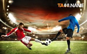 Top 5 kèo phổ biến TA88