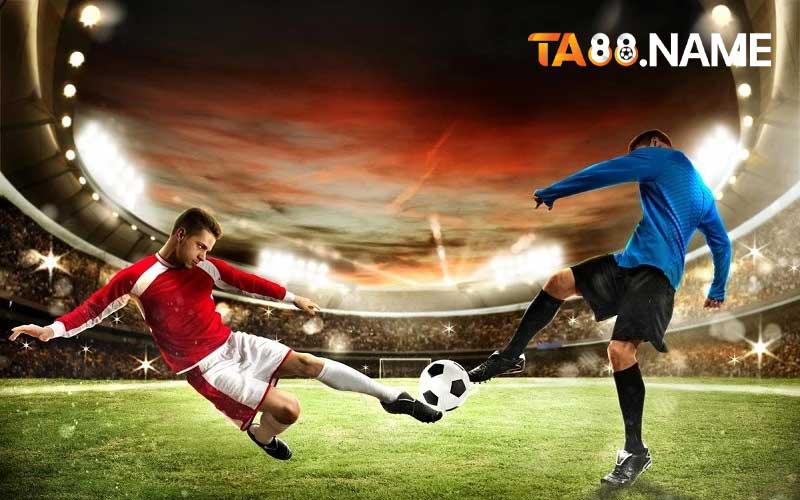 Top 5 kèo phổ biến TA88