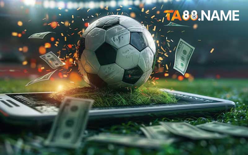 Top 5 loại kèo phổ biến TA88 mà bạn nên biết